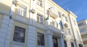 Задержан подозреваемый по делу о похищении Мирцхулава