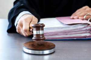 К 9 годам лишения свободы приговорён обвиняемый в убийстве гражданки Оганян