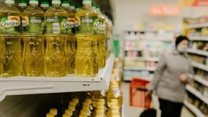 Кристина Озган: риска дефицита продуктов питания в Абхазии нет