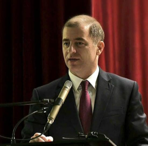 Адгур Ардзинба предложил сценарий преодоления кризиса