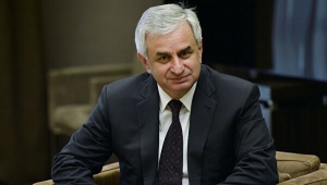 Форум Народного единства Абхазии поздравил Рауля Хаджимба с днем рождения!