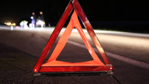 Человек погиб в аварии в районе Калдахуары