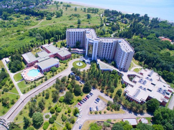 Геннадий Айба: Это попытка рейдерского захвата
