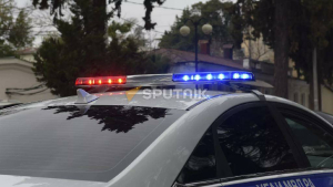 Человек погиб в автокатастрофе в Гагрском районе