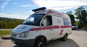 Пять человек с COVID-19 скончались в Гудаутском госпитале