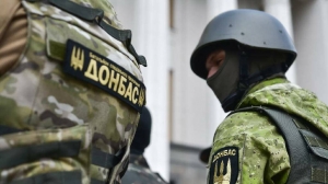 Уроженец Абхазии погиб на Донбассе