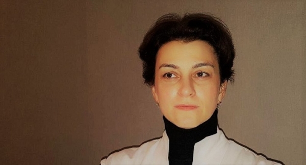 Возмущению нет предела – педиатр Марина Гегия о публикации ковид-инфицированного