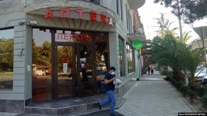 «При жестком локдауне был бы результат, а так – это видимость борьбы с COVID-19»