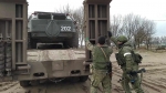 Русские организации Абхазии прокомментировали призыв остановить спецоперацию на Украине