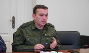 СГБ: перечень предъявляемых при пересечении абхазо-российской границы документов не менялся
