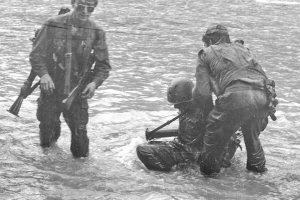 Аслан Кобахия: 15-16-17 марта 1993года, Гумистинский фронт