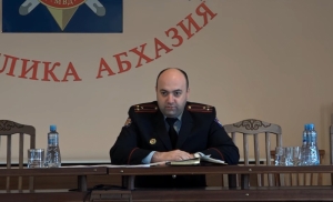 Замминистра МВД: если не выполним задачу по снижению смертности на дорогах, мы работать не будем