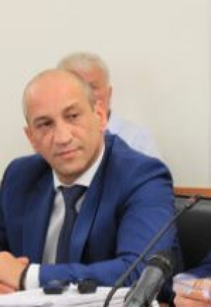 Эшсоу Какалия: «Если мы начнем искать виноватых, мы из этого пике не выйдем»