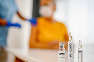 COVID-19 подтвержден у 183 человек, скончались трое пациентов - оперштаб