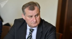 Глава Минздрава Абхазии предложил президенту ужесточить антиковидные меры
