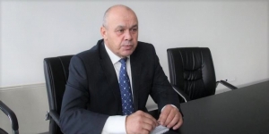 Абу-Юсуф Банов награжден орденом «Ахьдз-апша» III степени