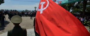 Поздравление с Днем Победы от Политсовета РПП ФНЕА
