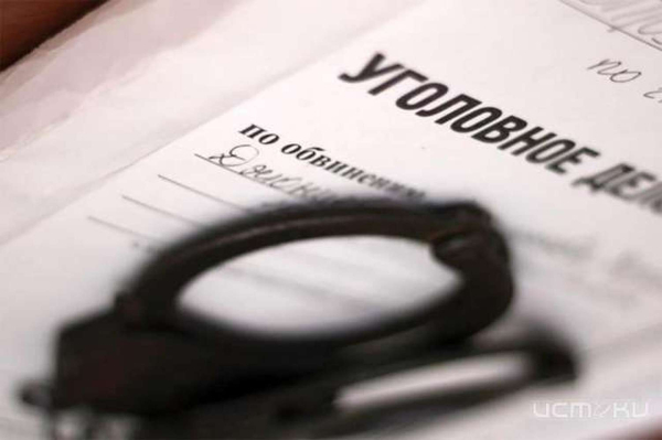 Возбуждено уголовное дело по факту оставления в опасности ребенка-инвалида в Абхазии