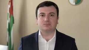 Карен Кюлян назначен замглавы администрации Гагрского района