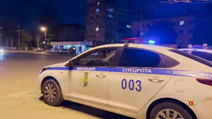 МВД: 45 водителей привлечены к ответственности за вождение автомобиля в нетрезвом состоянии