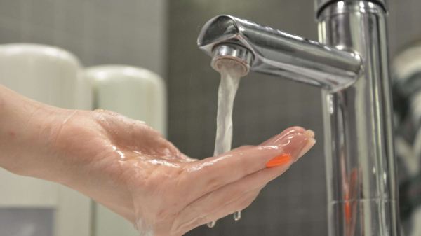 Часть Сухума осталась без воды