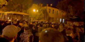 НПСА возложило ответственность на Аслана Бжания