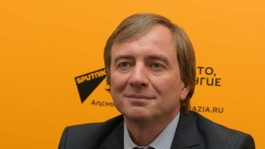 Назначен новый гендиректор топливной компании "Апсны-Ойл"