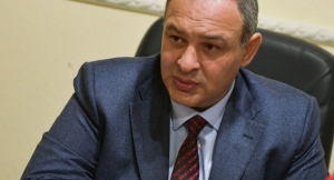 Не ушел и не собираюсь: Кан Кварчия обратился к жителям Сухума
