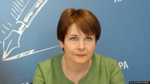 Людмила Скорик: «У нас эта инфекция распространяется с молниеносной быстротой»