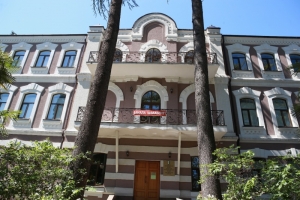 К «Ночи музеев» в Государственном музее откроют два новых зала