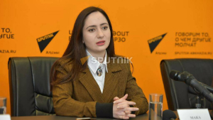 Детский омбудсмен взяла на контроль ситуацию с попыткой похищения Эрика Матуа
