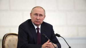 Путин ратифицировал соглашение о содействии РФ социально-экономическому развитию Абхазии
