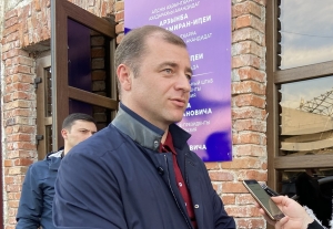 Адгур Ардзинба: попытка оправдаться, не удалась