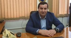 Назначен врио председателя СГБ Абхазии