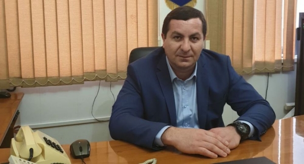 Назначен врио председателя СГБ Абхазии