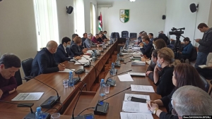 Галскому району грозит урезание дотаций