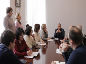 Как минимум до 22 февраля: Кан Кварчия продолжает работу в должности мэра