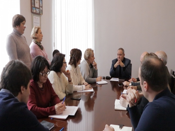 Как минимум до 22 февраля: Кан Кварчия продолжает работу в должности мэра
