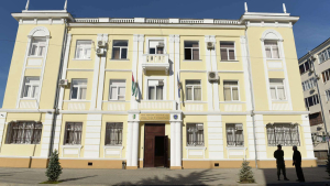 Задержан подозреваемый в убийстве Романа Джугелия