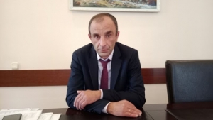 Ходоки из Лыхны пришли на защиту экс-министра