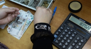 Граждане Абхазии не получили пенсию за март в размере 65 миллионов рублей