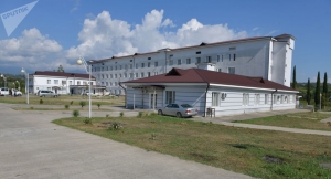 Более ста новых случаев COVID-19 и две смерти зафиксированы в Абхазии