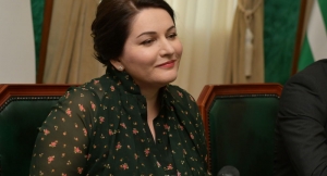 Фестиваль "Хибла Герзмава приглашает" отменен из-за пандемии