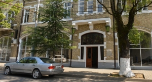 Реновация и реставрация: в Сухуме откроется выставка, посвященная архитектуре