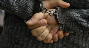 Сухумский суд отправил Мизана Зухба под стражу на два месяца