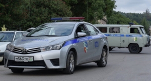 В Сухуме задержан ранее разыскиваемый