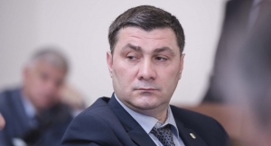 Шамиль Адзынба: Это попытка группы людей завладеть богатствами, принадлежащими народу