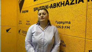 Климатолог Ахсалба о погоде на конец мая в Абхазии