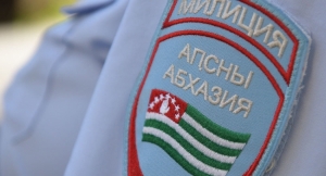 Профилактические мероприятия проведенные МВД Абхазии 8 мая 2020 года