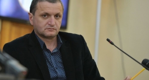 Алхас Чолокуа возглавил Управление по связям со СМИ при президенте